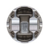 Wiseco Nissan VR38DETT +3.5cc 1.210in x 3.760in HD - 3D Dome 10.5:1 Piston Kit - K695M955AP-3D