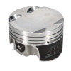 Wiseco Mitsubishi EVO X 4B11 Turbo -8cc 88mm Bore 8.8 CR HD Forged Piston Kit - K698M88
