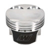 Wiseco Mitsubishi EVO X 4B11 Turbo -8cc 88mm Bore 8.8 CR HD Forged Piston Kit - K698M88