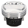 Wiseco 2008+ Mitsubishi 4B11 EVO X 86.75mm Bore 0.03 Oversize 86mm Strk 3.5cc Vol 10.5:1 - Set of 4 - K699M8675