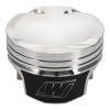 Wiseco Mitsubishi EVO X 4B11 Turbo -14cc 86mm Bore 8.8 CR HD Forged Piston Kit - K700M86