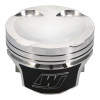 Wiseco Mitsubishi EVO X 4B11 Turbo -14cc 86.50mm Bore 8.8 CR HD Forged Piston Kit - K700M865
