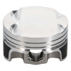 Wiseco Mitsubishi EVO X 4B11 Turbo -4.5cc 86.50mm Bore 8.8 CR HD Forged Piston Kit - K702M865
