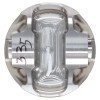 Wiseco Mitsubishi EVO X 4B11 Turbo -4.5cc 86.50mm Bore 8.8 CR HD Forged Piston Kit - K702M865