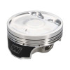 Wiseco 2004+ Subaru EJ257 2.5L 16V WRX STI 100mm Bore 0.020 Oversize -15cc Vol 9.5 Comp - Set of 4 - K705M100