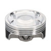 Wiseco 2004+ Subaru EJ257 2.5L 16V WRX STI 100mm Bore 0.020 Oversize -15cc Vol 9.5 Comp - Set of 4 - K705M100
