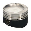 Wiseco Honda L15B7 -14.65cc 2.874 X 1.125 R-Dome Piston Kit - K713M73
