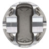 Wiseco Subaru FA20 Direct Injection Piston Kit 2.0L -9.5cc - K727M8650