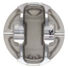 Wiseco 98-08 Honda J35 3.5L Piston Kit -1.12cc Flat Top - K739M89