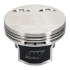Wiseco 98-08 Honda J35 3.5L Piston Kit -1.12cc Flat Top - K739M89