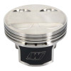 Wiseco 98-08 Honda J32 3.2L Piston Kit -4cc Dome - K740M89
