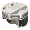 Wiseco Honda J32 +4cc Dome 89.5mm Bore Piston Kit - K740M895