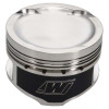 Wiseco Audi/VW 2.0L 82.50mm Bore 92.8mm Stroke -10.5cc EA113 Piston Kit - 4 Cyl - K745M825