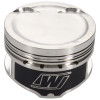 Wiseco Audi/VW 2.0L 83.00mm Bore 92.8mm Stroke -8.00cc EA113 Piston Kit - 4 Cyl - K749M83