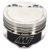 Wiseco Audi/VW 2.0L 85.50mm Bore 92.8mm Stroke -4.5cc EA888 Piston Kit - 4 Cyl - K753M825