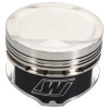 Wiseco Audi/VW 2.0L 85.50mm Bore 92.8mm Stroke -4.5cc EA888 Piston Kit - 4 Cyl - K753M825