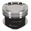 Wiseco Ford 2.0L 92.00 mm Bore 40.80 mm CH -20.20 CC Piston Set - KE103M92AP