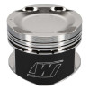 Wiseco Ford 2.0L 92.00 mm Bore 40.80 mm CH -20.20 CC Piston Set - KE103M92AP