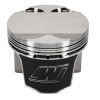 Wiseco BMW M50B25 84.25 mm Bore 38.20 mm CH -1.50 CC Piston Set - KE114M8425