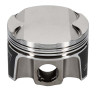 Wiseco BMW M50B25 84.25 mm Bore 38.20 mm CH -1.50 CC Piston Set - KE114M8425