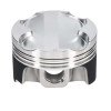 Wiseco Peugeot/Citroen TU5JP4 1.6L 16V Turbo 79mm Bore +.5mm Size Piston Shelf Stock Kit - KE128M79