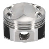 Wiseco Peugeot 306/206/106 +3.5cc 12.2:1 CR Piston Set - KE130M795