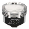 Wiseco Ford 1.6L 80.50 mm Bore 1.528in CH -0.50 CC Piston Set - KE151M805