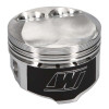 Wiseco Ford 1.6L 81.00 mm Bore 1.528in CH -0.50 CC Piston Set - KE151M81