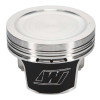Wiseco Volvo B5234T 2.3L 20V 850 81mm Bore 8.5:1 CR Piston Kit *Build on Demand* - KE155M81