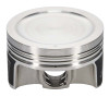 Wiseco Volvo B5234T 81.25 mm Bore 35.90 mm CH -10.00 CC Piston Set - KE155M8125