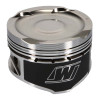 Wiseco Opel  / Vauxhall Corsa 1.6L 16V 79.5mm Bore 8.8:1 CR Piston Kit *Build on Demand* - KE159M795