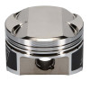 Wiseco Opel C20XE 86.25 mm Bore 30.19 mm CH 5.20 CC Piston Set - KE163M8625AP