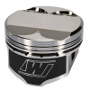Wiseco Opel C20XE 86.50 mm Bore 30.19 mm CH 5.20 CC Piston Set - KE163M865AP