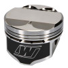 Wiseco Opel C20XE 86.00 mm Bore 30.19 mm CH 5.20 CC Piston Set - KE163M86AP