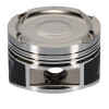 Wiseco Opel C20LET  86.25mm Bore / -13cc dish -/ 8:1 CR Piston Kit - KE165M8625AP