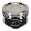 Wiseco Opel Vauxhall C20LET 87.00mm Bore 8:1 CR -13.00 CC Piston - Set of 4 - KE165M87AP