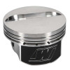 Wiseco Opel C24NE 96.00 mm Bore 31.50 mm CH 4.00 CC Piston Set - KE166M96