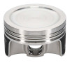 Wiseco Renault F7P 82.00 mm Bore 35.50 mm CH -14.00 CC Piston Set - KE173M82