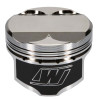 Wiseco Renault F7P 1.8L 16V 83.50mm Bore 12.5:1 CR 6.5cc Dome Piston Set - KE180M835