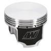 Wiseco Volkswagen KR/PL 1.8L 16V 82.00mm Bore 8.8:1 CR -1cc Dome Piston Set - KE186M82