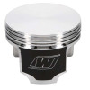 Wiseco Volkswagen KR/PL 1.8L 16V 82.00mm Bore 8.8:1 CR -1cc Dome Piston Set - KE186M82