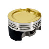 Wiseco VW ABF 2.0L 16V Turbo 83.50mm Bore 8.5:1 Compression Ratio -11cc Dish Pistons - Set of 4 - KE188M835