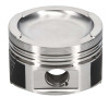 Wiseco Volkswagen ABF 2.0L 16V 84mm Bore 10.0:1 CR 4cc Dome Pistons - Set of 4 - KE190M84