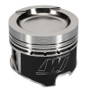 Wiseco VW/Audi Turbo Conversion 20V Cyl Head 82.5mm Bore 8.5 CR Pistons (Inc Rings) - KE200M825