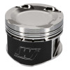 Wiseco VW 2.3L 20V 81.50 mm Bore 37.10 mm CH -20.20 CC Piston Set - KE203M815