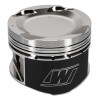 Wiseco VW 2.3L 20V 81.50 mm Bore 37.10 mm CH -20.20 CC Piston Set - KE203M815