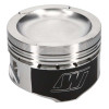 Wiseco VW BFH 84.50 mm Bore 29.25 mm CH -30.50 CC Piston Set - KE204M845
