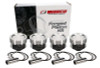 Wiseco VW BFH 84.50 mm Bore 29.25 mm CH -30.50 CC Piston Set - KE204M845