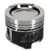 Wiseco Volvo B230A 96.00 mm Bore 46.38 mm CH -14.00 CC Piston Set - KE208M96