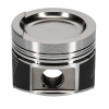 Wiseco Volvo B230A 96.00 mm Bore 46.38 mm CH -14.00 CC Piston Set - KE208M96